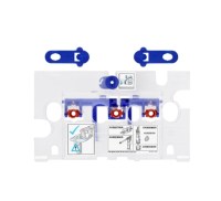 KIT PLACA DE MANDOS DUPLO ROCA